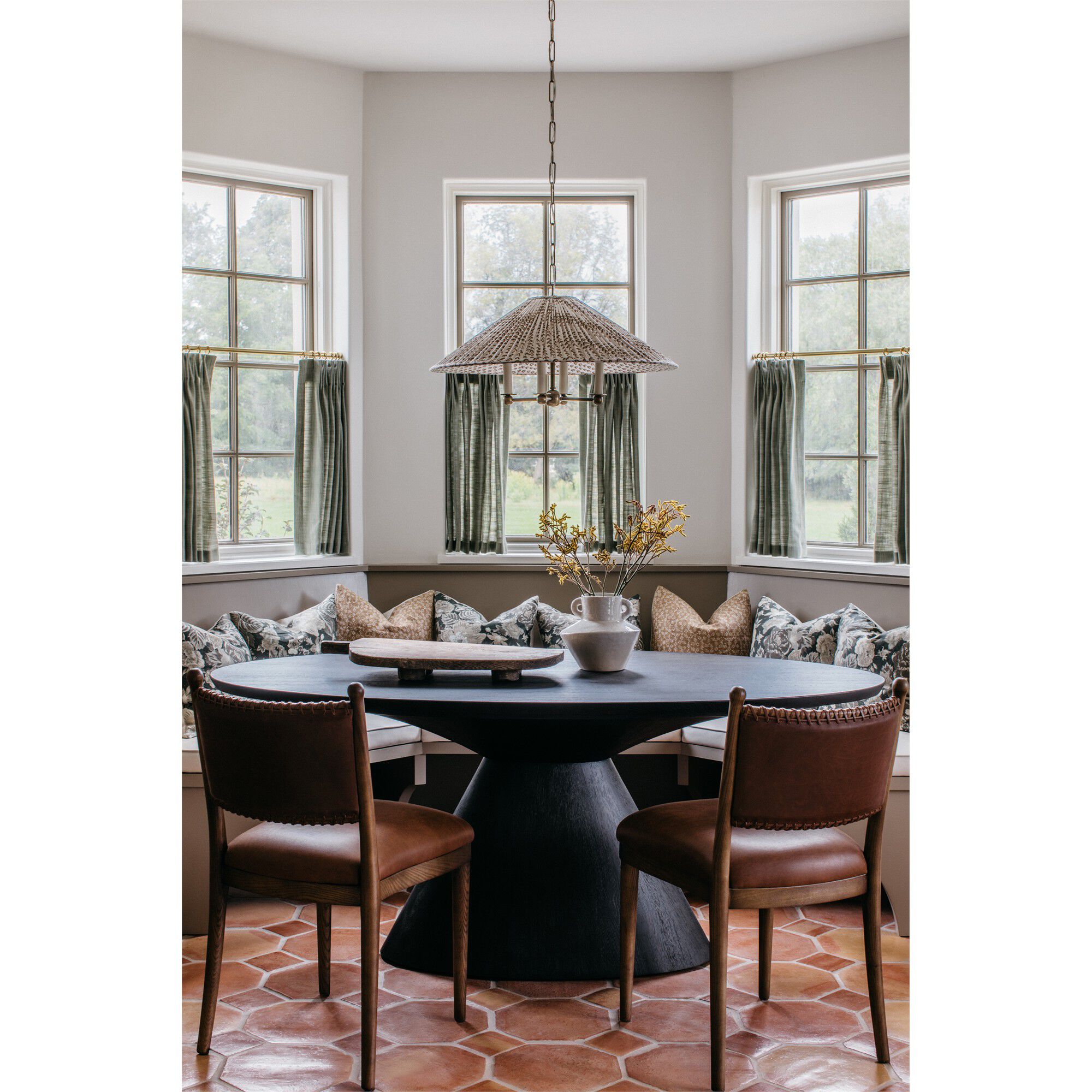Isla Medium Chandelier,